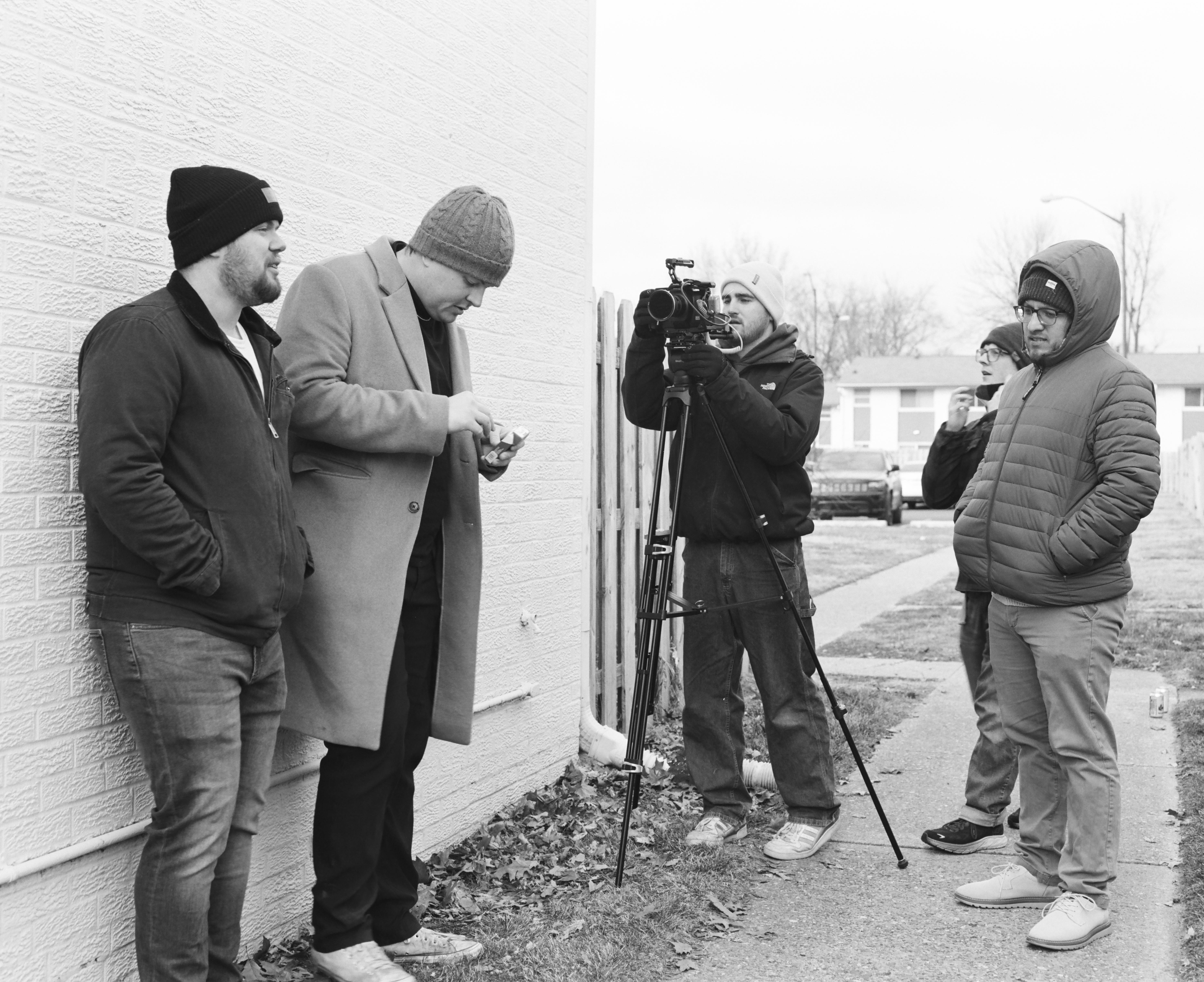 TV Sheep Productions